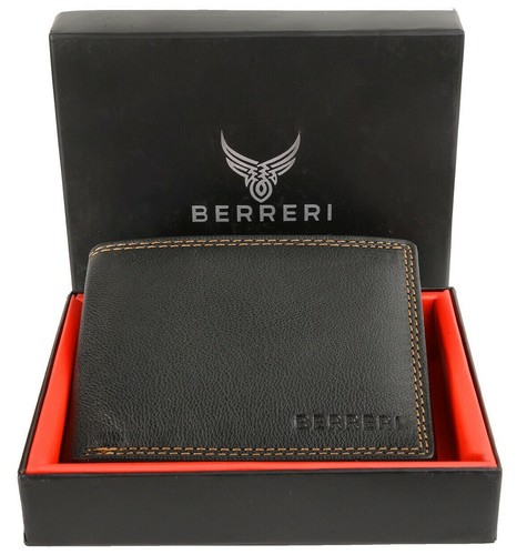 Mens 100 genuine leather - genuine,