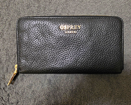 Osprey london women - london, black