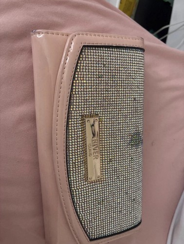 River island purse - river,