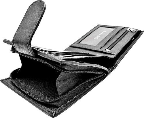 Wallets mens slim - wallets,