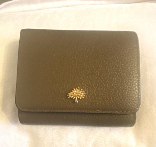 Mulberry small french purse - mulberry,
