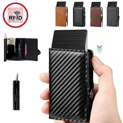 Rfid blocking card holder - blocking,