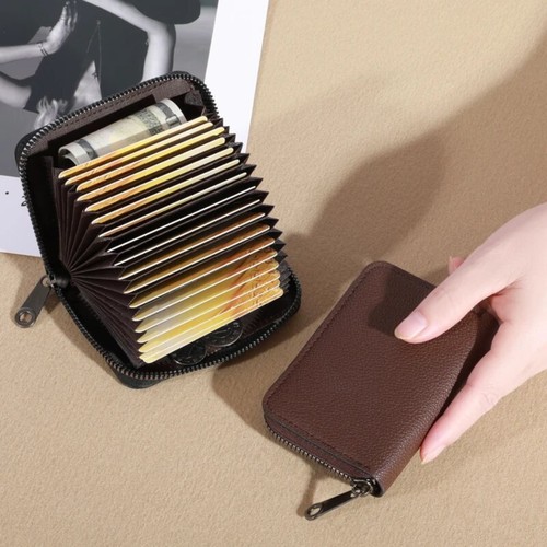 Multi slot card holder - slot,