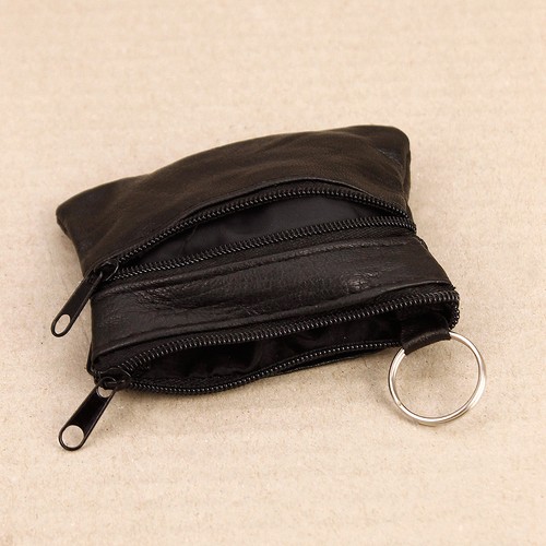 Unisex mens ladies soft - mens, black