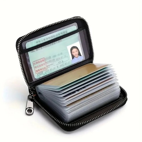 Multi slot card - slot, holder