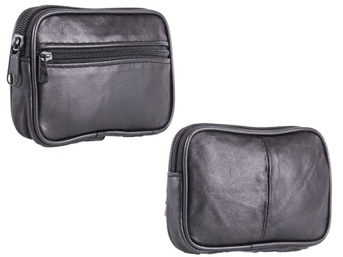 Unisex mens ladies - ladies, black