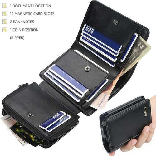 Mens rfid blocking - mens,