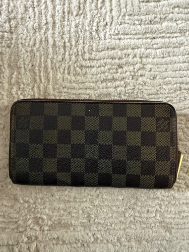 Louis vuitton damier ebene - louis,