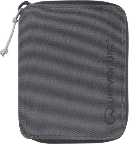 Lifeventure rfid protected zip - lifeventure,