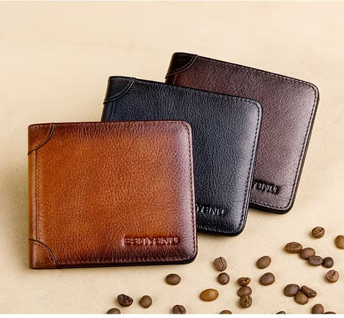 Mens rfid quality - rfid,