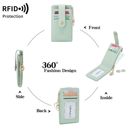 New women rfid protection - new,