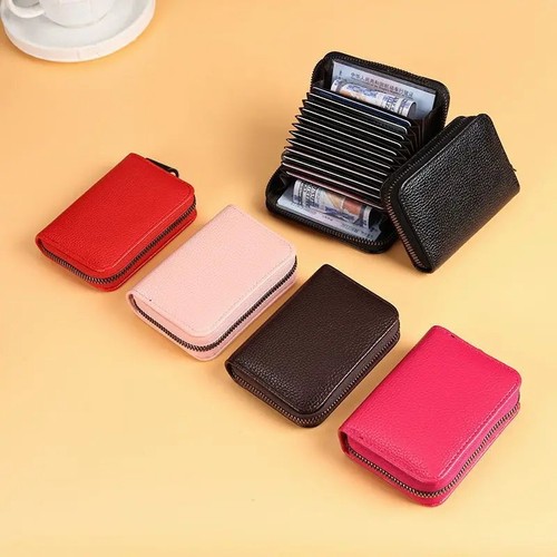 Card holder wallet rfid - holder,