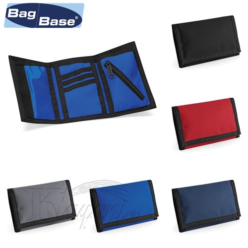 Bagbase rip strip wallet - bagbase,