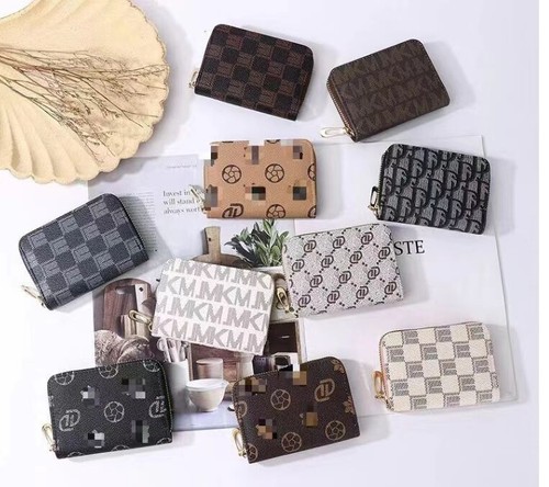 Multi slot card holder - multi,