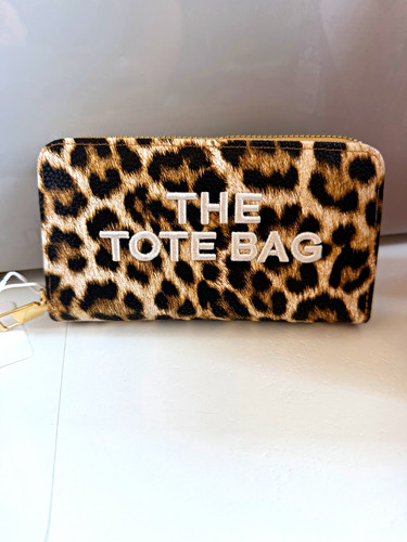 Women leopard print - women’s,