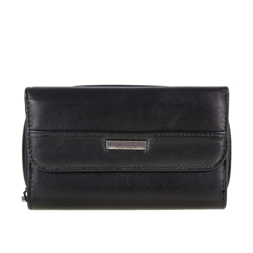 Ladies soft leather - soft,