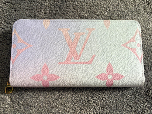 Louis vuitton zippy - louis,