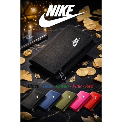For nike unisex wallet - nike, ✅