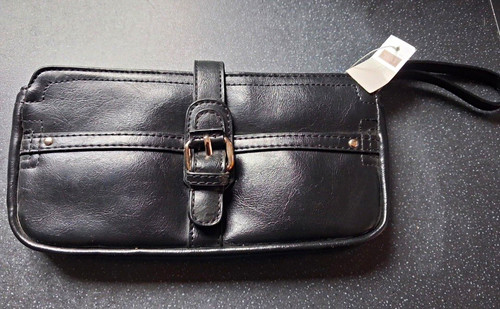 Next black faux - next,