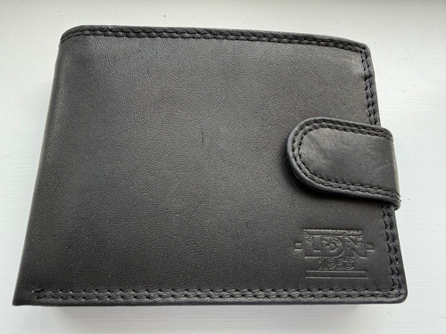 Ldn 1953 mens genuine leather - 1953,