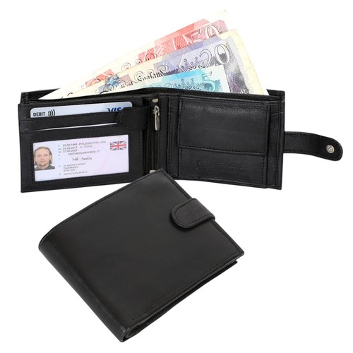 Mens rfid blocking - rfid,