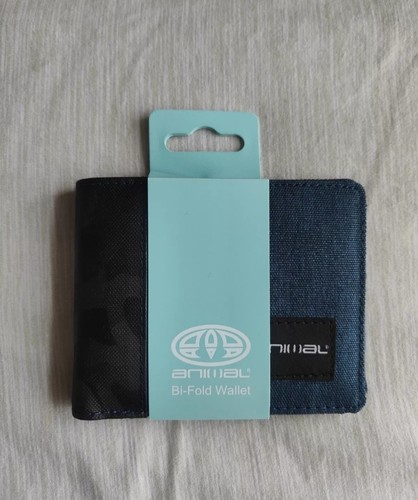 Animal wallet new - animal,
