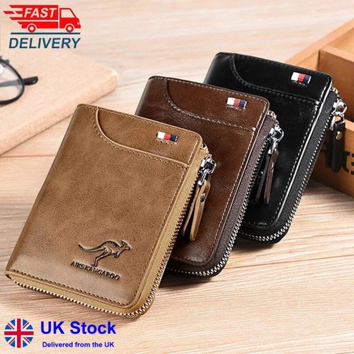 Mens leather designer - mens,