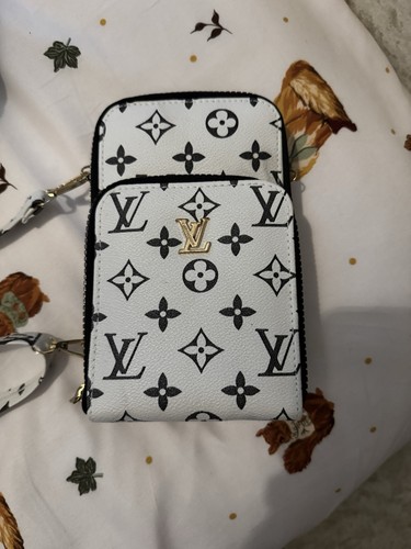 White black logo print zip - logo,