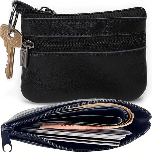 Men ladies soft black - men's,