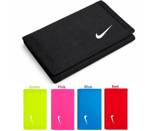 For nike unisex wallet - ✅,