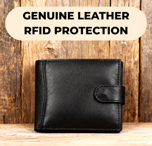 Mens rfid blocking - mens,