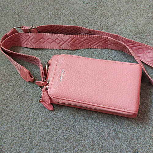 Long son london pink - london,