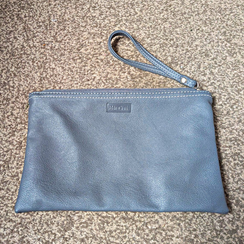Miatui wristlet pouch - pouch, wallet