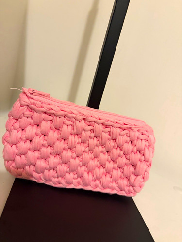 The loved little - co,, crochet