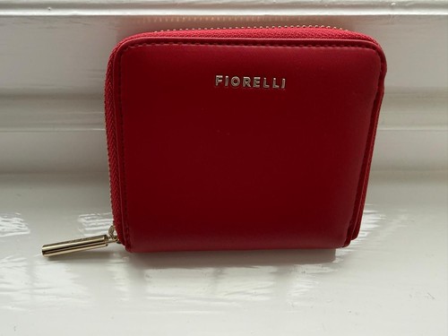 Fiorelli zip around wallet