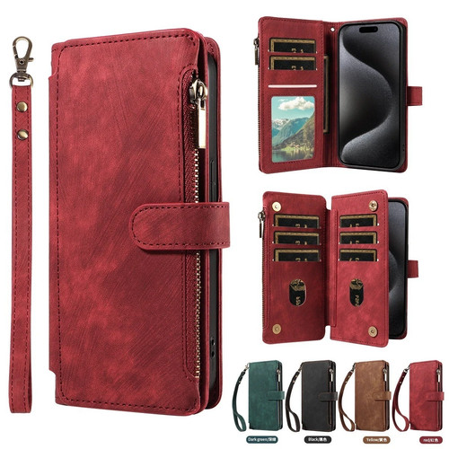 Zip wallet case - zip,