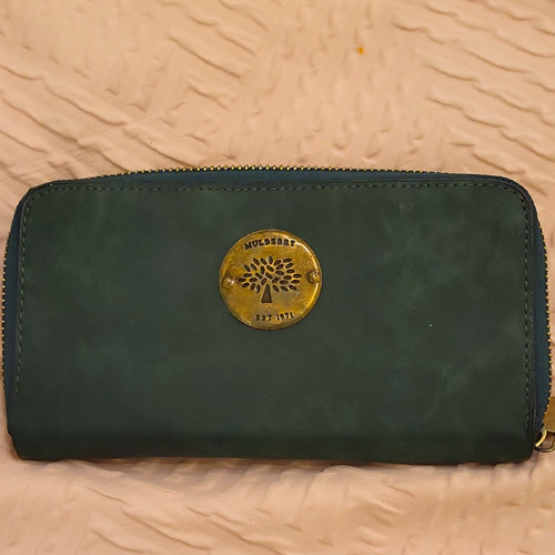 Mulberry women green - mulberry, women’s