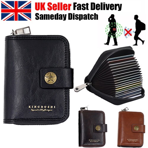 Rfid blocking card holder - rfid,