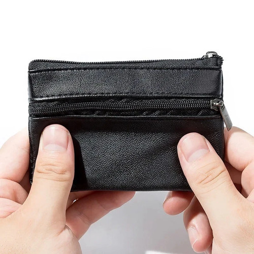 Men ladies soft black - men's,