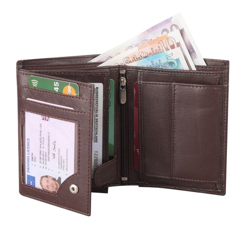 Mens rfid quality - rfid,
