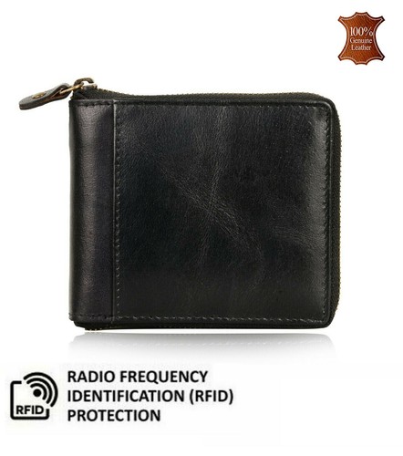 Mens 100 genuine leather - genuine,